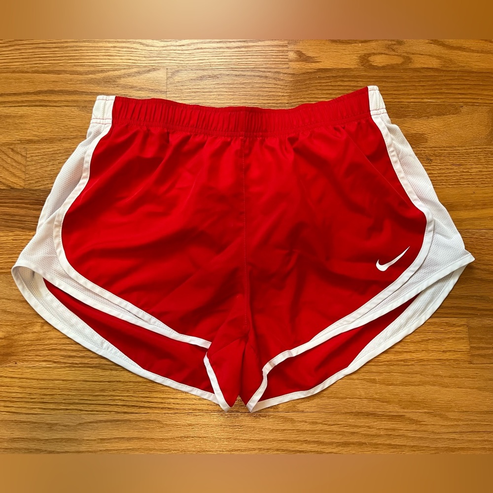 Nike Tempo Shorts